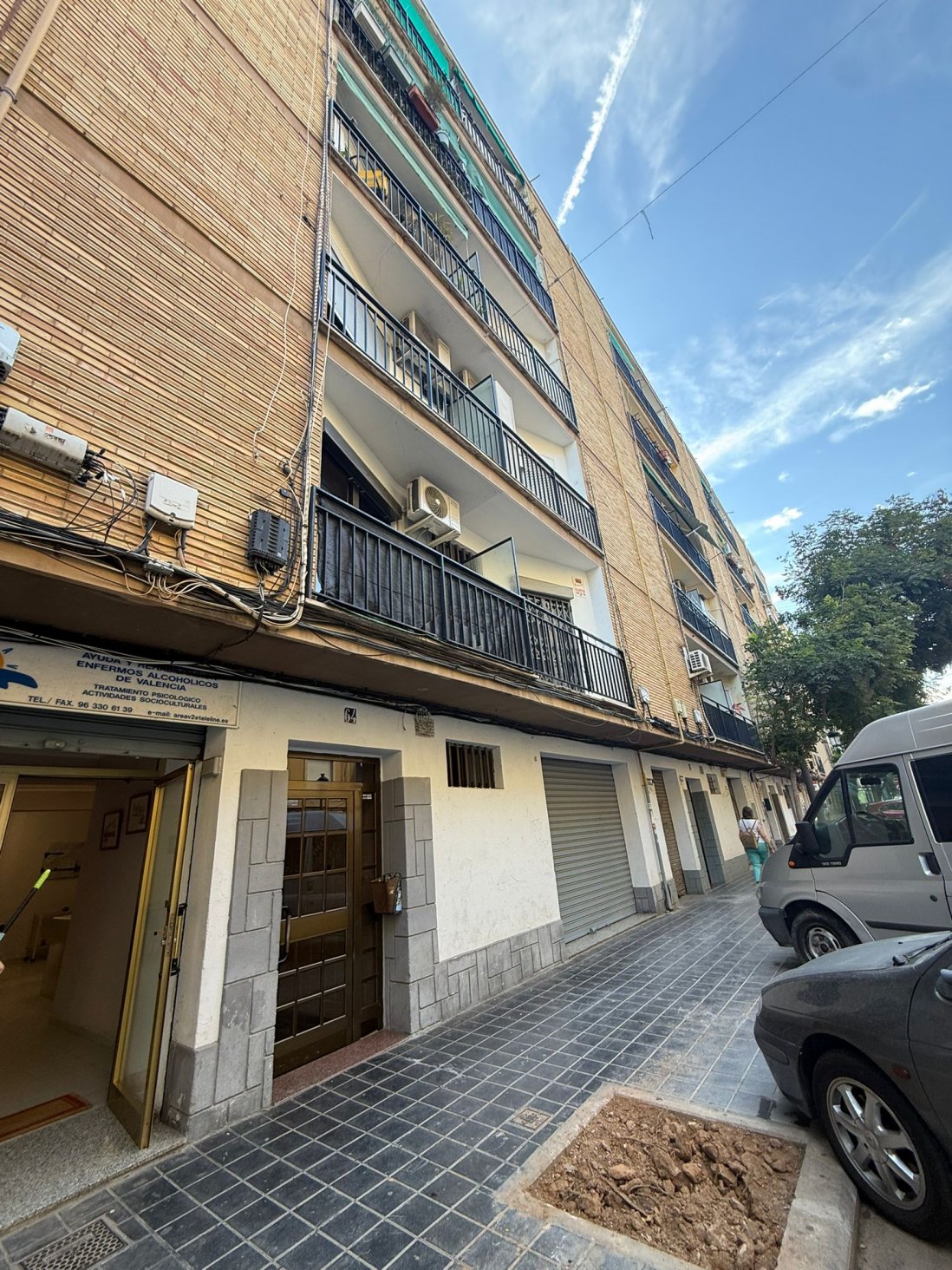 Piso en Valencia, Valencia