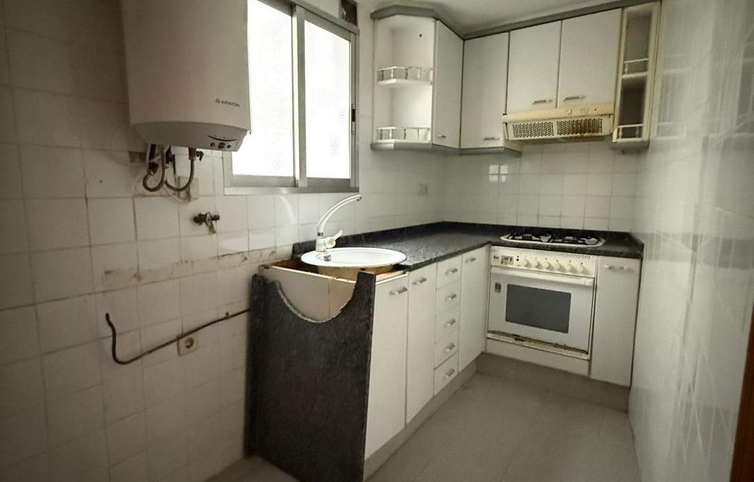 Piso en Valencia, Valencia