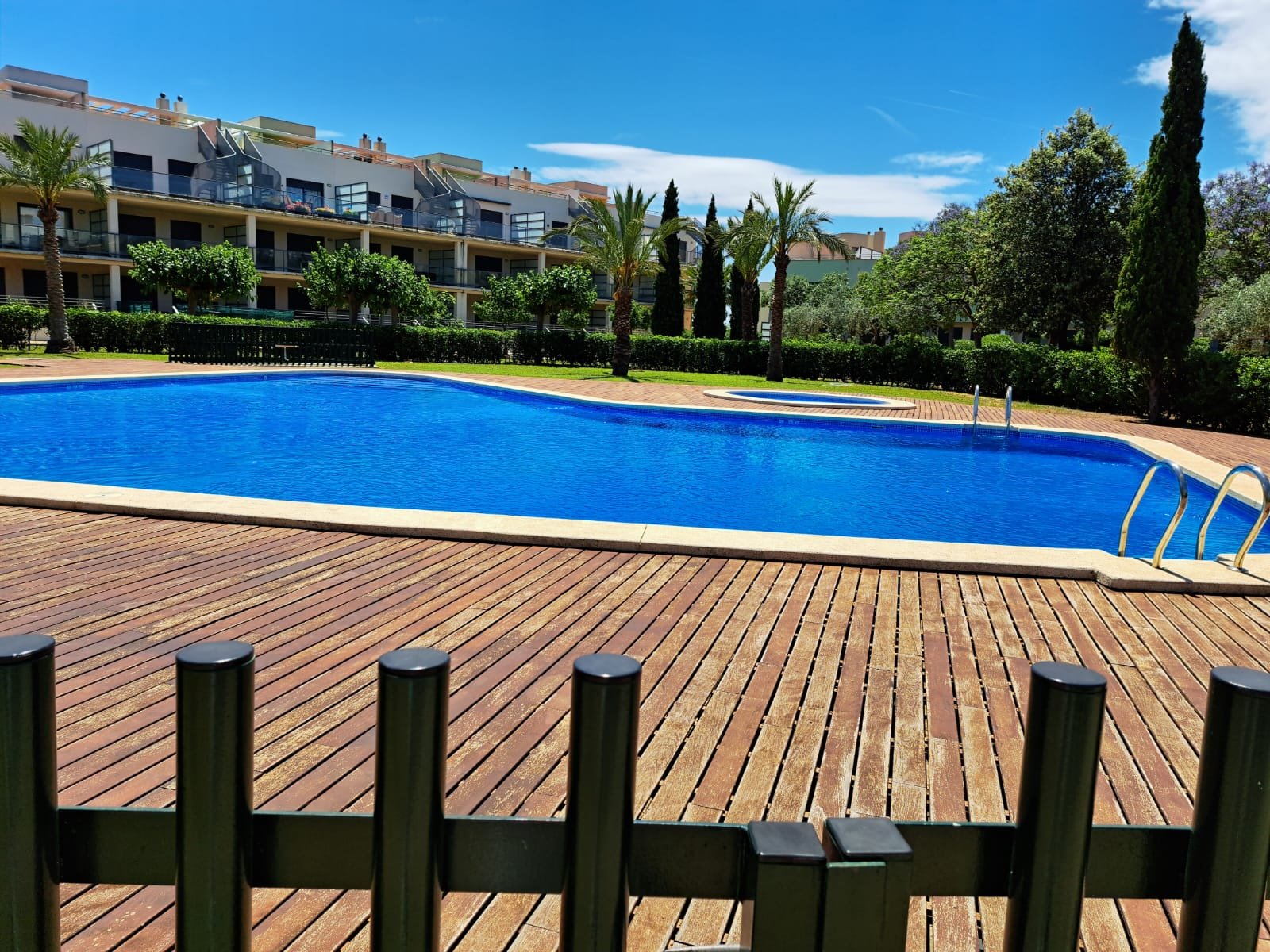 Piso en venta en San Jorge, Castellón