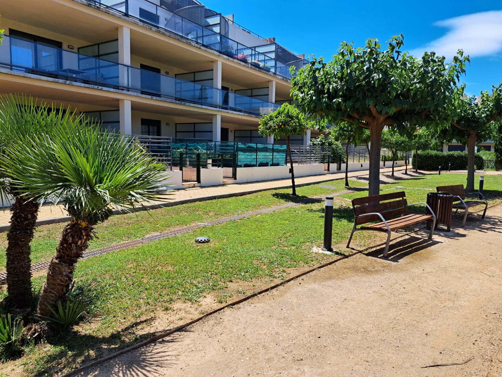 Piso en venta en San Jorge, Castellón