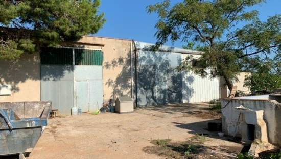 Terreno Rústico en venta en Benicarló, Castellón