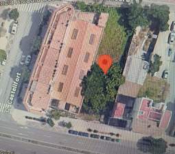 Terreno Urbano en venta en Castellón De La Plana, Castellón