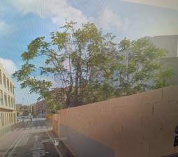 Terreno Urbano en venta en Castellón De La Plana, Castellón