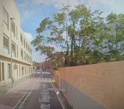 Terreno Urbano en venta en Castellón De La Plana, Castellón