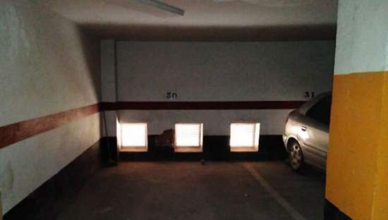 Garaje en venta en Náquera, Valencia