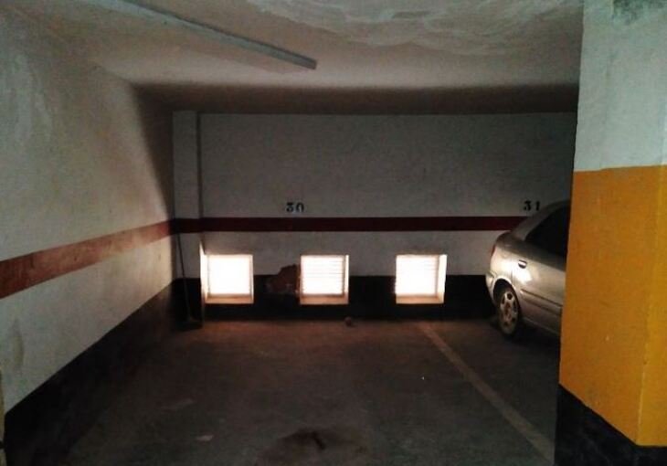 Garaje en venta en Náquera, Valencia