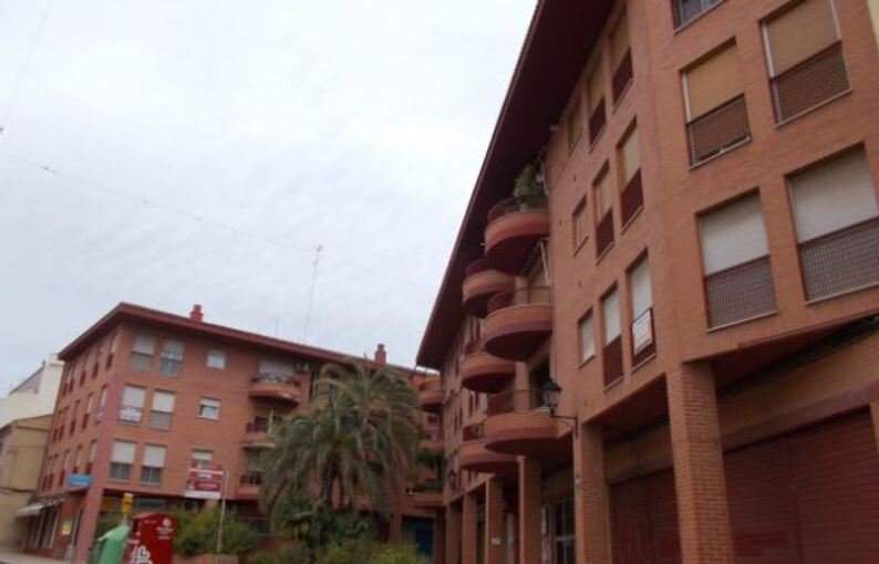 Garaje en venta en Náquera, Valencia