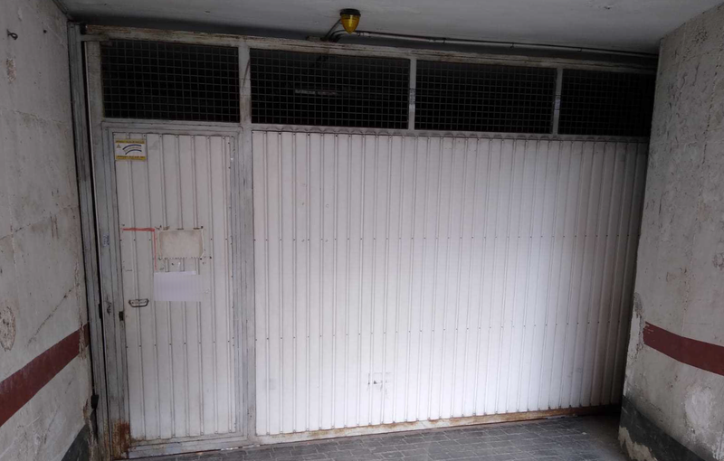 Garaje en venta en Náquera, Valencia