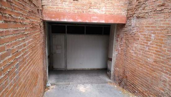 Garaje en venta en Náquera, Valencia