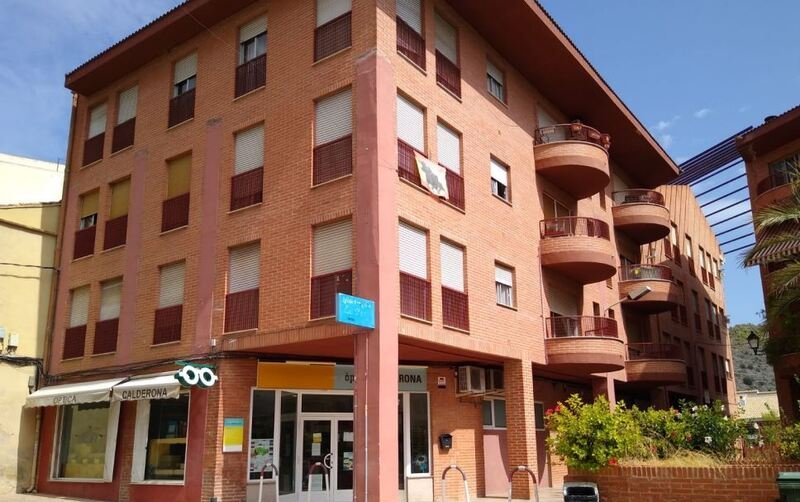 Garaje en venta en Avenida Barack Obama, 12, -1? 30, 46119, Náquera Valencia