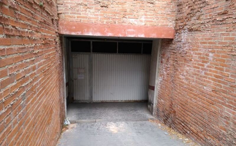 Garaje en venta en Avenida Barack Obama, 12, -1? 30, 46119, Náquera Valencia