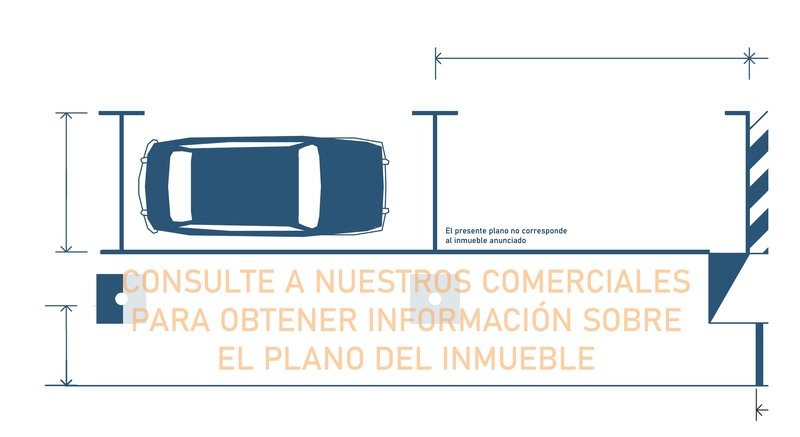 Garaje en venta en Avenida Barack Obama, 12, -1? 30, 46119, Náquera Valencia