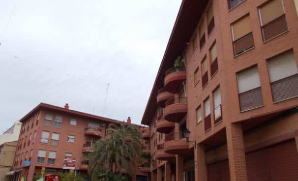 Garaje en venta en Avenida Barack Obama, 12, -1? 30, 46119, Náquera Valencia