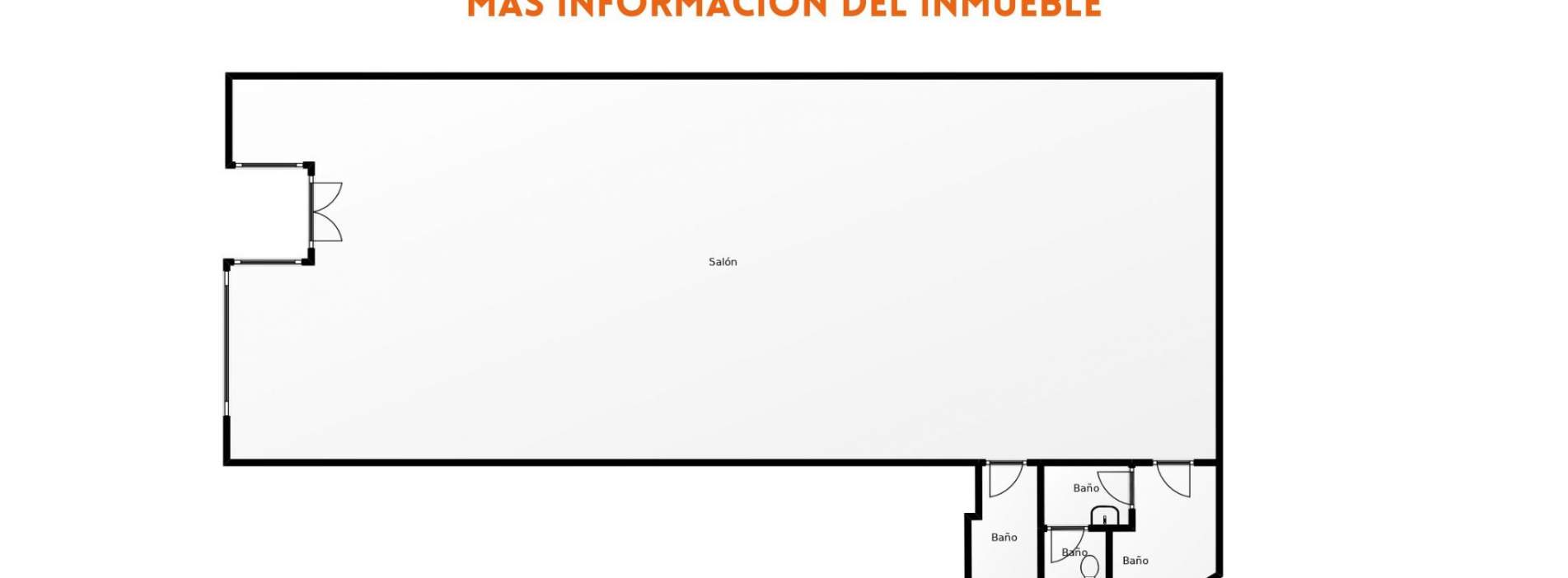 Oficinas En Venta En Benigafull, Vall Duixó la