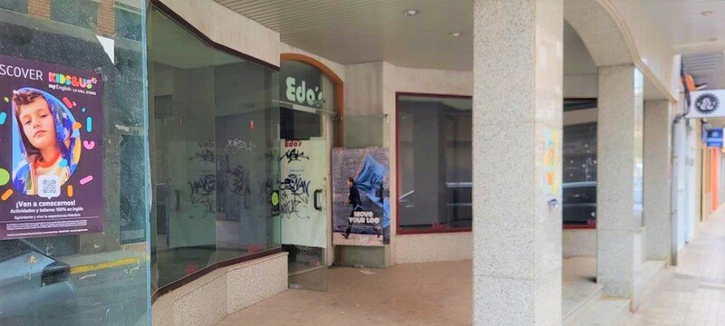 Oficinas En Venta En Benigafull, Vall Duixó la
