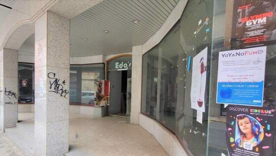 Oficinas En Venta En Benigafull, Vall Duixó la