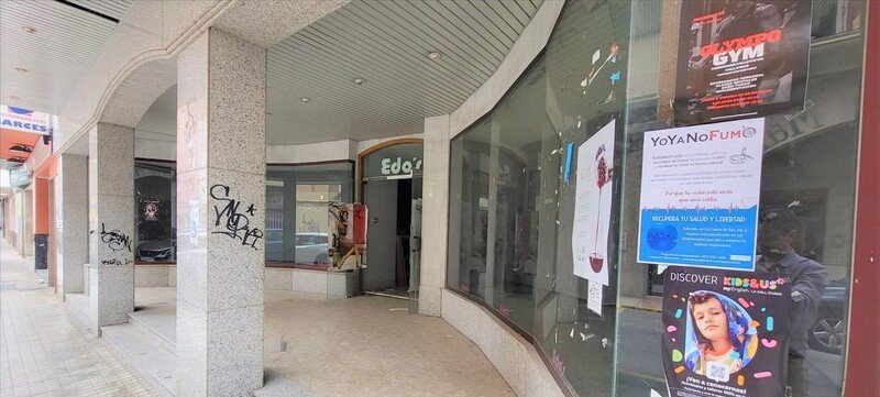 Oficinas En Venta En Benigafull, Vall Duixó la