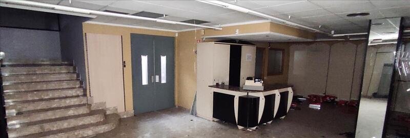 Oficinas En Venta En Benigafull, Vall Duixó la