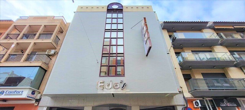 Oficinas En Venta En Benigafull, Vall Duixó la