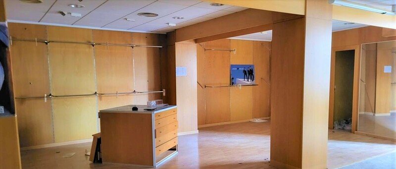 Oficinas En Venta En Benigafull, Vall Duixó la