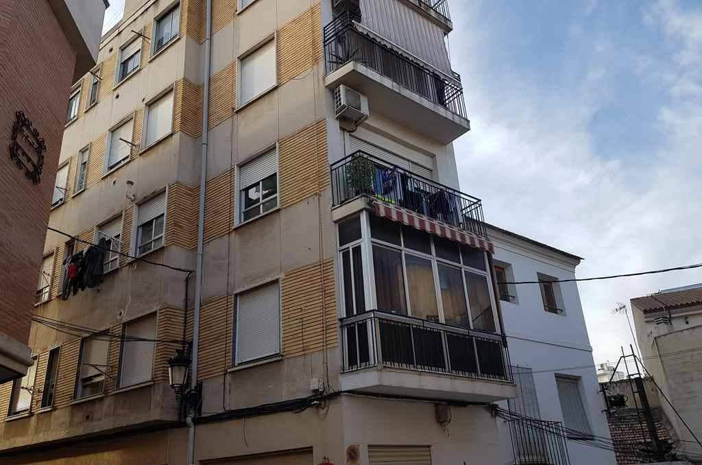 Piso en venta  en Calle Peon De Gibraltar Molina De Segura Murcia