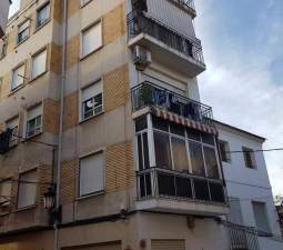 Piso en venta  en Calle Peon De Gibraltar Molina De Segura Murcia