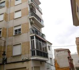 Piso en venta  en Calle Peon De Gibraltar Molina De Segura Murcia