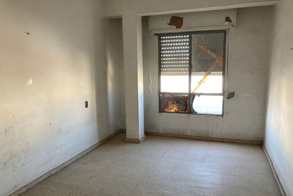 Piso en venta  en Calle Peon De Gibraltar Molina De Segura Murcia