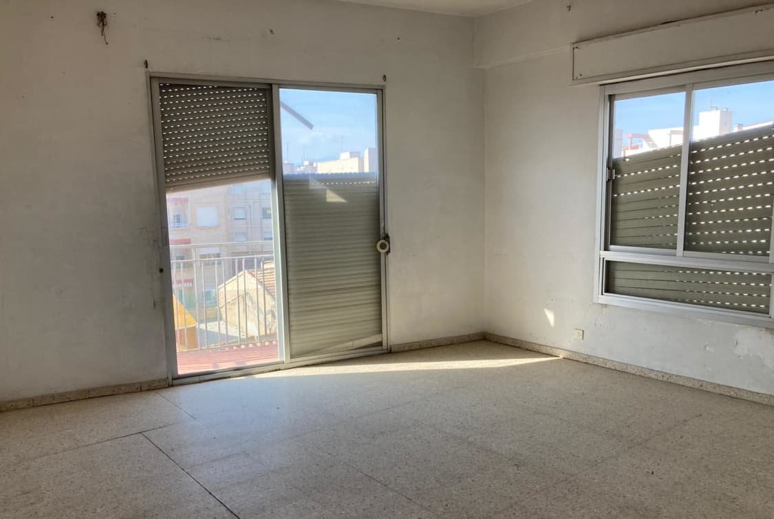 Piso en venta  en Calle Peon De Gibraltar Molina De Segura Murcia