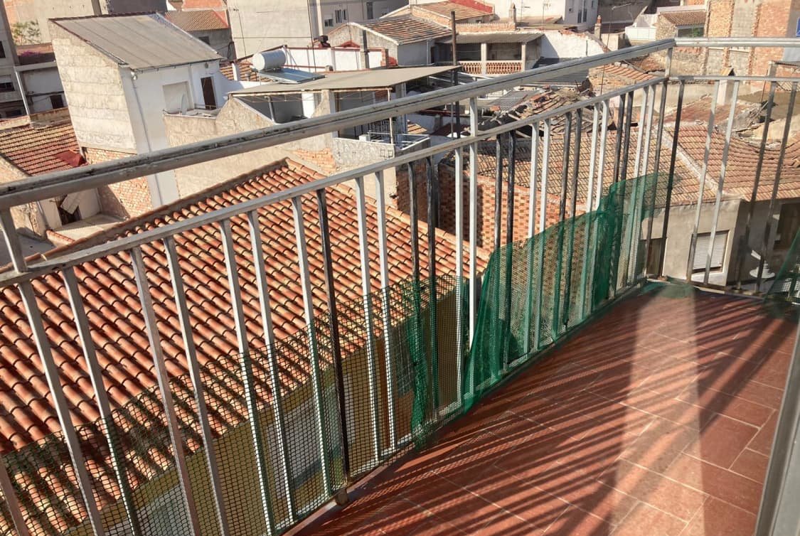 Piso en venta  en Calle Peon De Gibraltar Molina De Segura Murcia