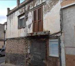 Casa Adosada en venta en Alzira, Valencia