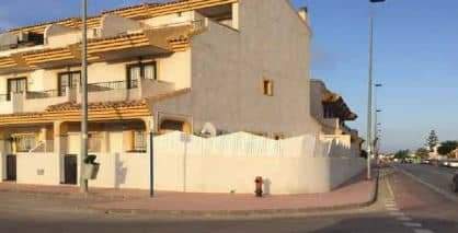 Garaje en venta  en Calle San Juan De Ribera San Javier Murcia