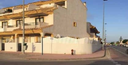 Garaje en venta  en Calle San Juan De Ribera San Javier Murcia