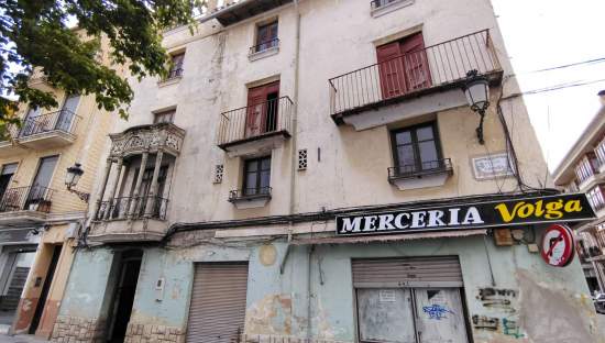 Vivienda en venta en Requena, Valencia