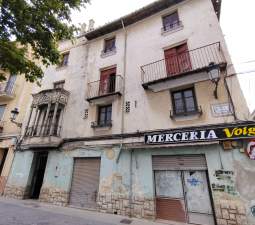 Vivienda en venta en Requena, Valencia
