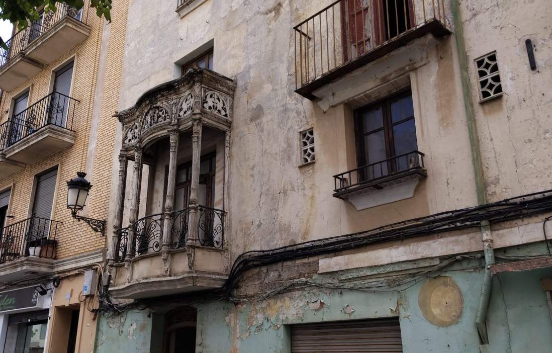 Vivienda en venta en Requena, Valencia