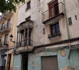 Vivienda en venta en Requena, Valencia