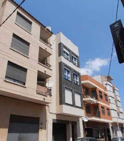 Garaje en venta  en Calle Goya, Oropesa Del Mar, Castellón