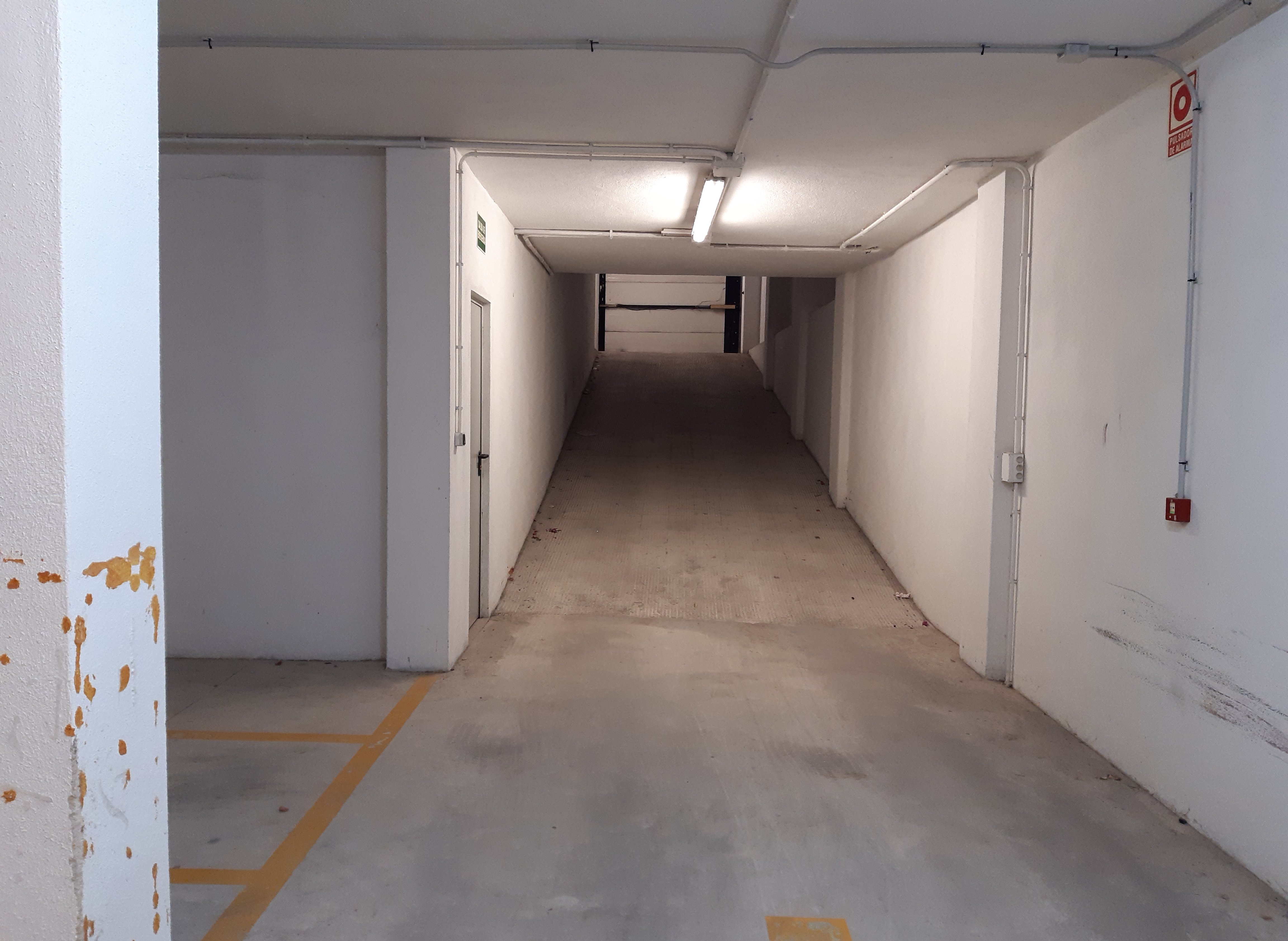 Garaje en venta  en Calle Goya, Oropesa Del Mar, Castellón