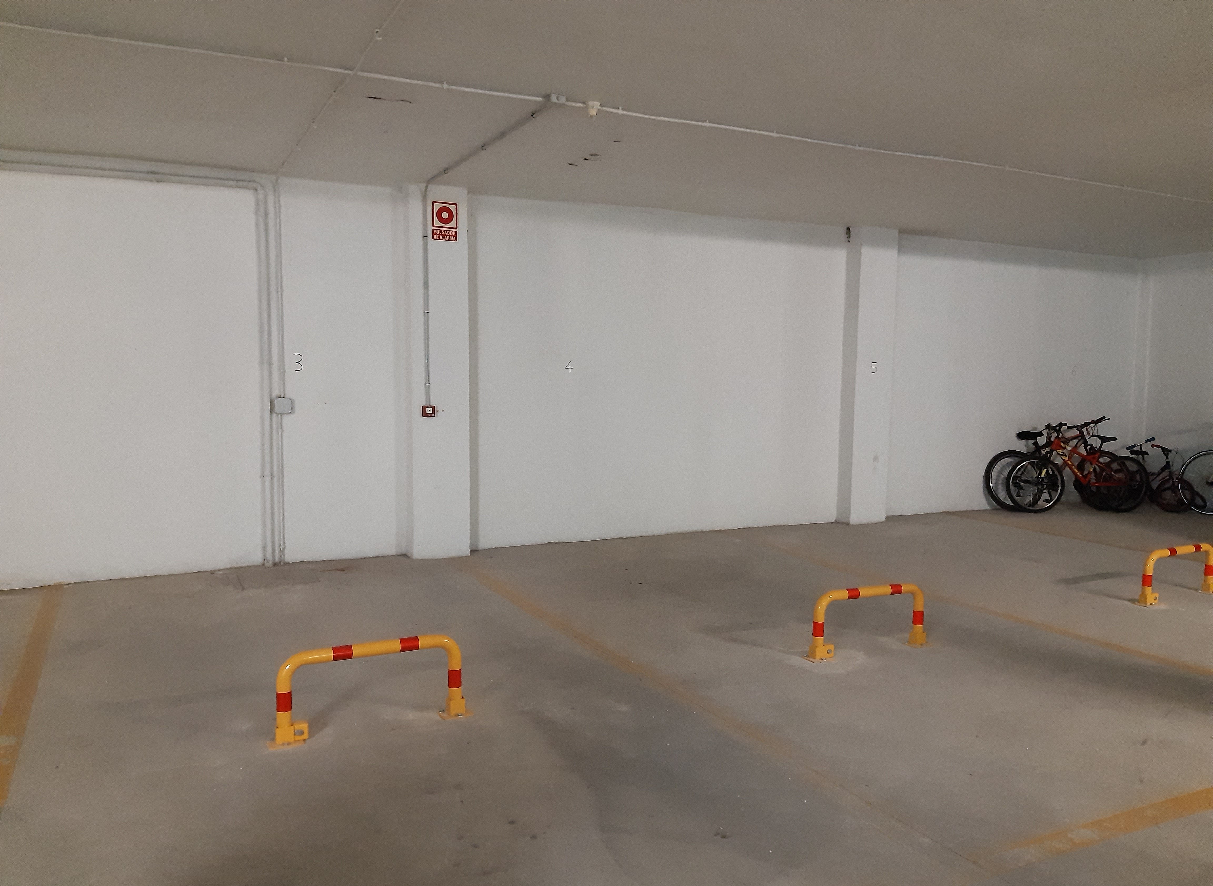 Garaje en venta  en Calle Goya, Oropesa Del Mar, Castellón