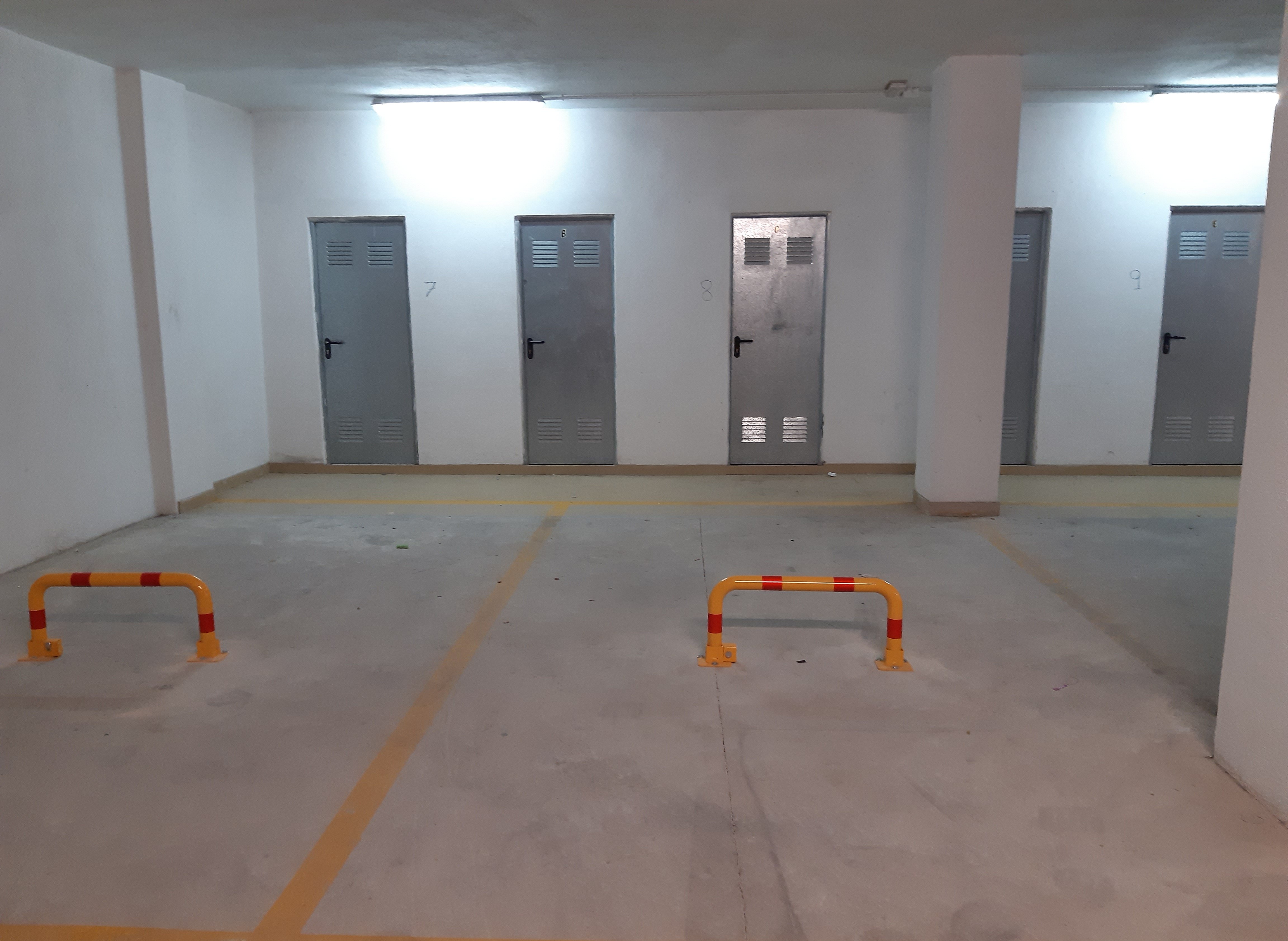 Garaje en venta  en Calle Goya, Oropesa Del Mar, Castellón