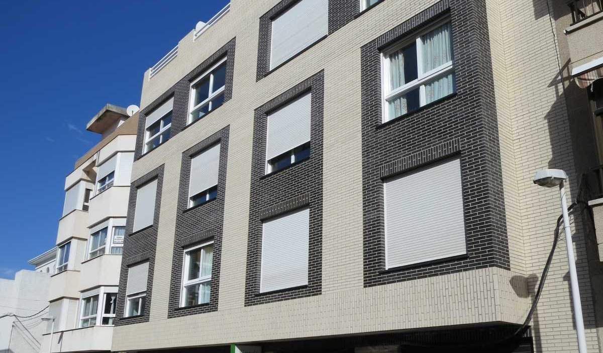 Garaje en venta  en Calle Goya, Oropesa Del Mar, Castellón