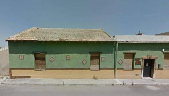Unifamiliar Adosada en venta  en Partida Gabato Almorad Alicante