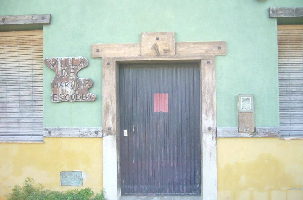 Unifamiliar Adosada en venta  en Partida Gabato Almorad Alicante