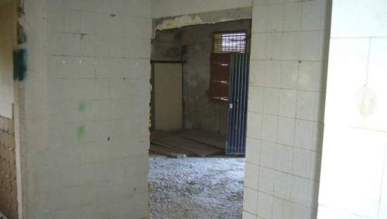 Unifamiliar Adosada en venta  en Partida Gabato Almorad Alicante