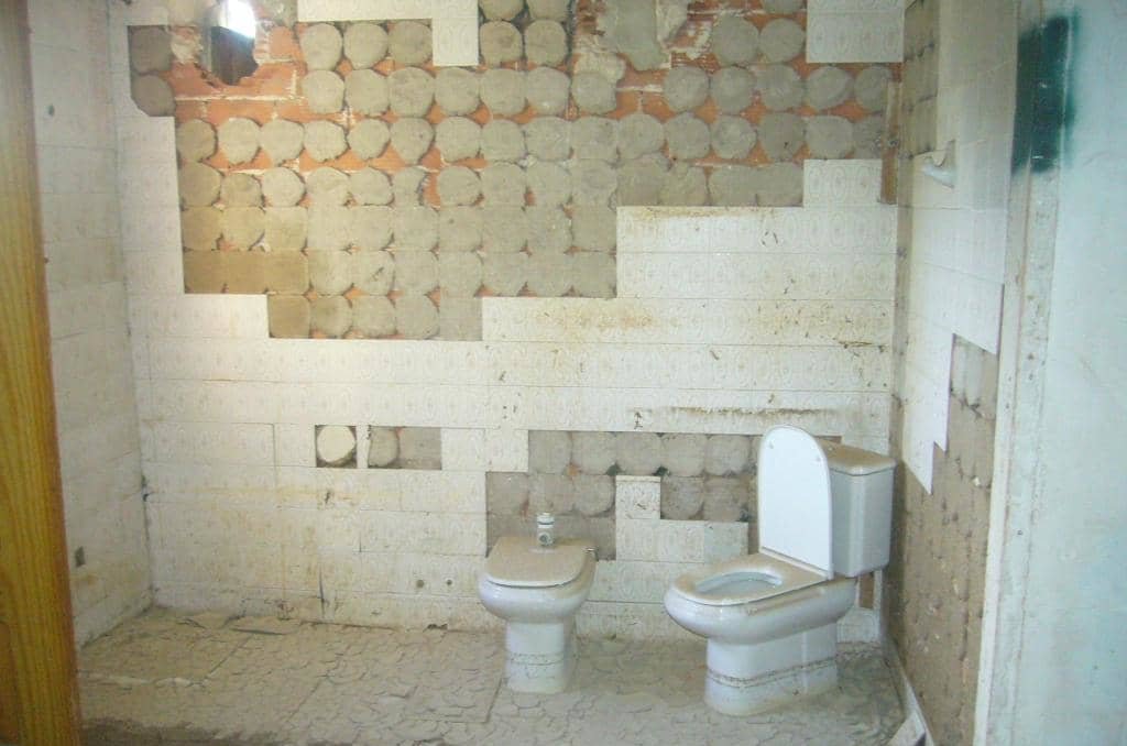 Unifamiliar Adosada en venta  en Partida Gabato Almorad Alicante