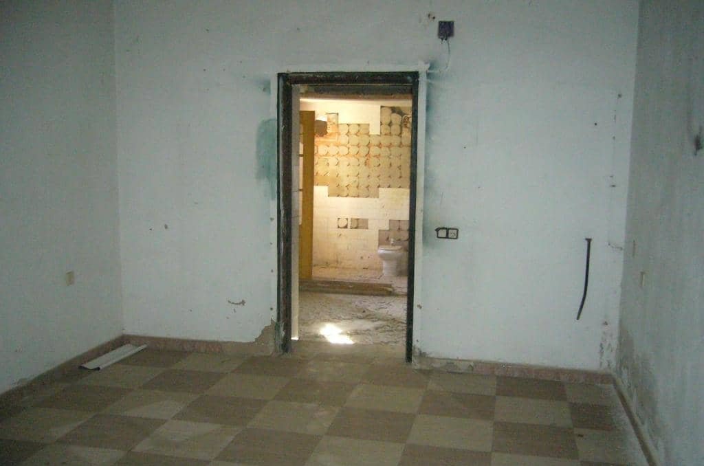 Unifamiliar Adosada en venta  en Partida Gabato Almorad Alicante