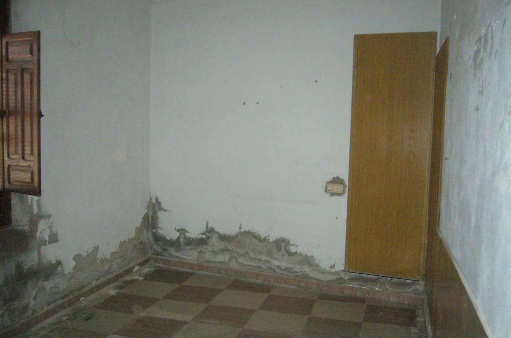 Unifamiliar Adosada en venta  en Partida Gabato Almorad Alicante