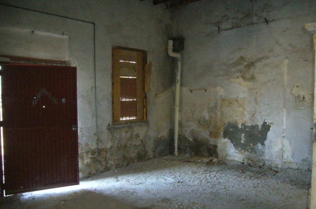 Unifamiliar Adosada en venta  en Partida Gabato Almorad Alicante