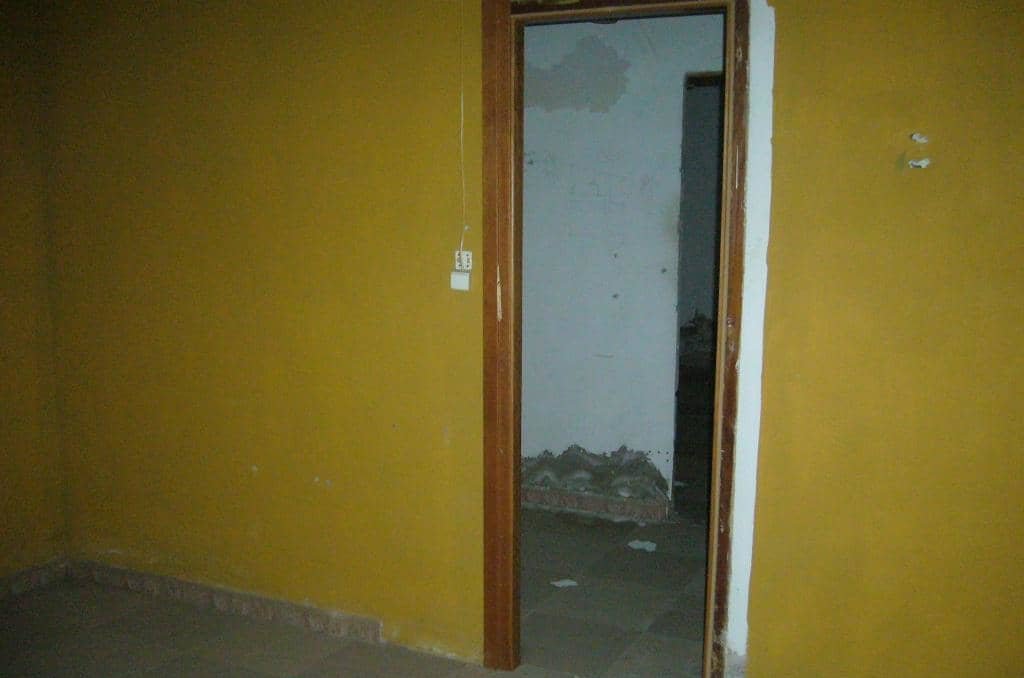 Unifamiliar Adosada en venta  en Partida Gabato Almorad Alicante